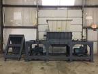 2022 Model 1200SP Majeblade Shear Shredder RTR# 4053305-01