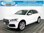 2020 Audi Q5 Premium Plus