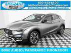2018 INFINITI QX30 Premium
