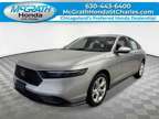 2024 Honda Accord Sedan LX