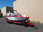 2023 Mastercraft NXT23