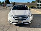 2014 Ford Taurus Limited