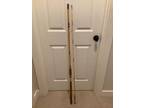 Eagle Claw Granger No. m8485 - 8 1/2 FT. Casting Rod.