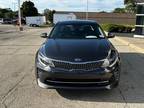 2018 Kia Optima S