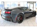2019 Chevrolet Corvette Grand Sport 1LT