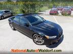 2021 Audi A7 Premium Plus