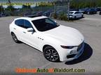 2020 Maserati Levante 3.0L