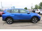 2022 Honda CR-V Special Edition