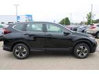 2022 Honda CR-V Special Edition