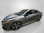 2020 Nissan Sentra Gray, 50K miles