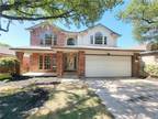610 Cenizo PATH Cedar Park TX 78613