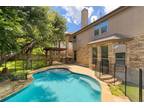 4208 Thoroughbred TRL Cedar Park TX 78613