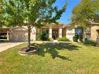 109 N Saddle Ridge DR Cedar Park TX 78613