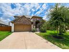 23606 Ortensia Street Richmond Texas 77406