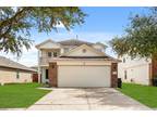 7422 Fox Knoll Lane Humble Texas 77338