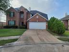 15122 Turphin Way Sugar Land Texas 77498