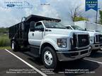 2025 Ford, 366 miles