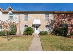 14730 Perthshire Road Unit: D Houston Texas 77079