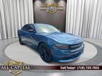 $14,500 2021 Dodge Charger with 42,292 miles!