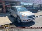 $3,900 2010 Toyota RAV4 with 193,073 miles!