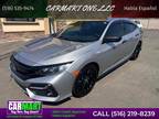 $25,995 2020 Honda Civic with 51,218 miles!