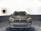 $20,900 2022 Toyota RAV4 with 61,096 miles!
