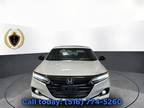 $21,900 2021 Honda Accord with 60,180 miles!