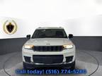 $26,800 2023 Jeep Grand Cherokee with 30,821 miles!