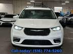 $19,600 2022 Chrysler Pacifica with 62,252 miles!