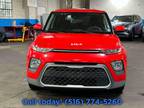 $12,900 2022 Kia Soul with 59,350 miles!