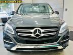 $15,850 2016 Mercedes-Benz GLE-Class with 77,967 miles!