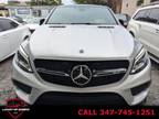 $41,995 2019 Mercedes-Benz GLE-Class with 21,266 miles!
