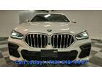 2023 BMW X6 with 42,166 miles!