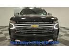 2023 Chevrolet Suburban with 25,617 miles!