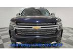 2023 Chevrolet Suburban with 18,515 miles!