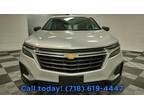2022 Chevrolet Equinox with 28,522 miles!