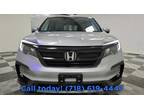 2021 Honda Pilot with 41,692 miles!