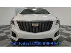 2021 Cadillac XT5 with 44,015 miles!