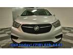 2021 Buick Encore with 27,292 miles!