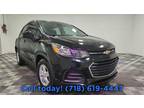 2020 Chevrolet Trax with 72,031 miles!