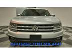 2019 Volkswagen Atlas with 89,439 miles!