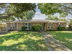 1616 Tampico Drive Plano Texas 75075