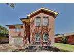 8409 Seven Oaks Lane Denton Texas 76210
