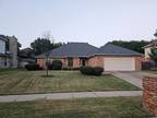 2308 Welch Place Mansfield Texas 76063