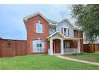 1103 Providence Drive Allen Texas 75002