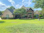 1025 Forest Park Drive Weatherford Texas 76087
