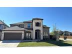 2304 Portsmouth Drive McKinney Texas 75071