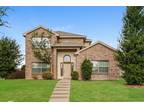 603 Canvas Court Lancaster Texas 75146