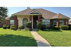 1114 Camelot Drive Wylie Texas 75098
