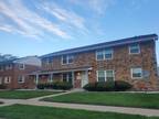 E Th St Apt W, Dolton, Flat For Rent